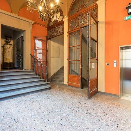 شقة Palazzo Marsili Harmony بولونيا المظهر الخارجي الصورة