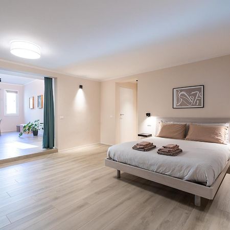 شقة Palazzo Marsili Harmony بولونيا المظهر الخارجي الصورة