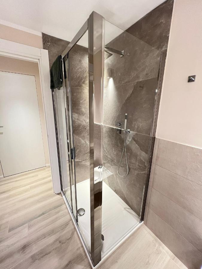 شقة Palazzo Marsili Harmony بولونيا المظهر الخارجي الصورة