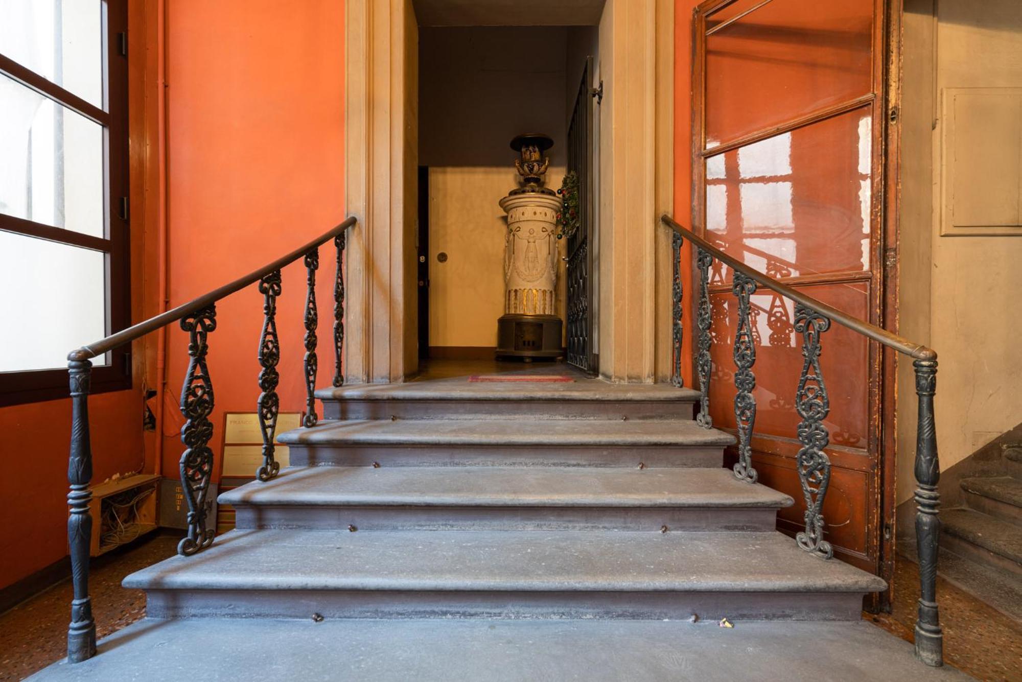 شقة Palazzo Marsili Harmony بولونيا المظهر الخارجي الصورة