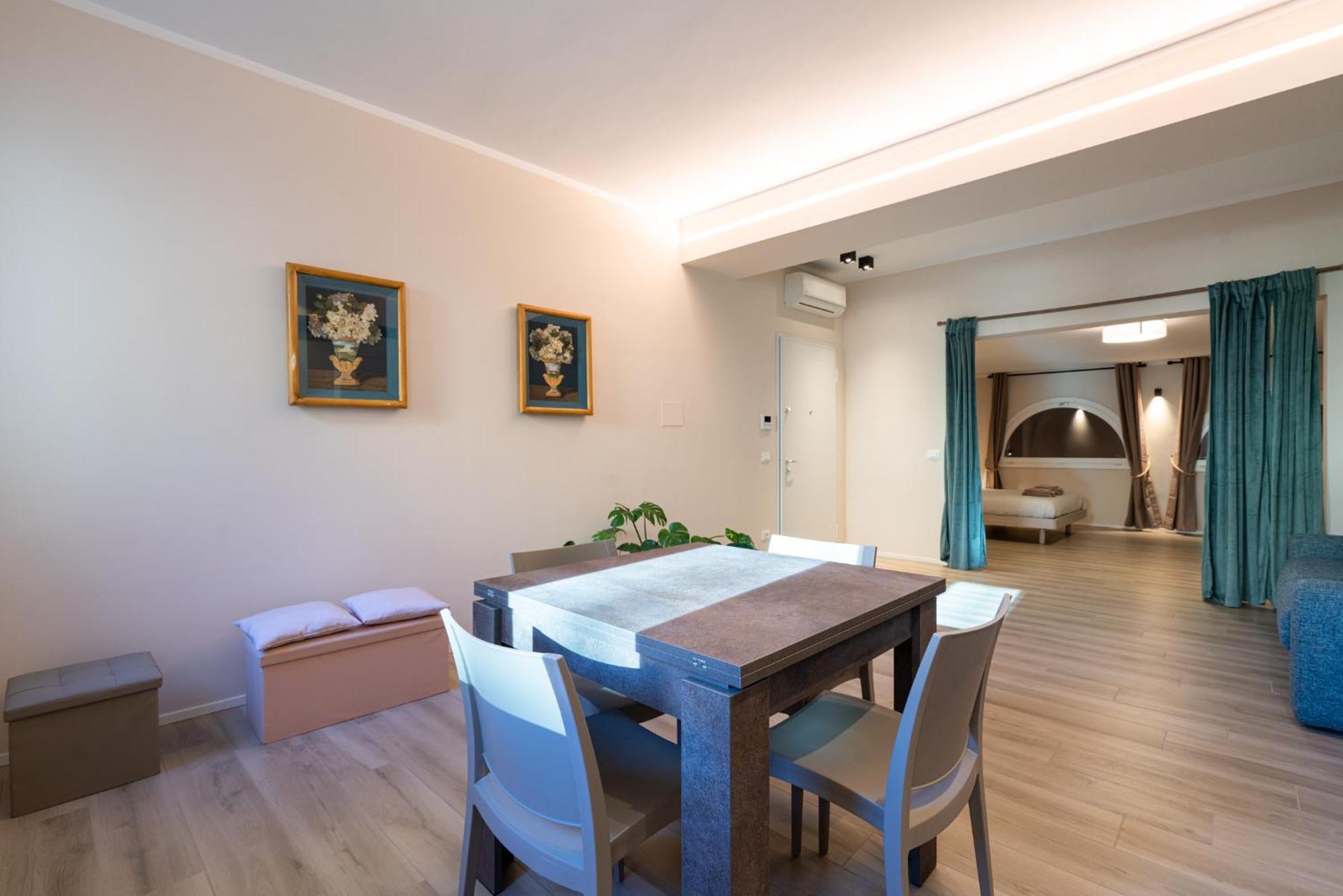 شقة Palazzo Marsili Harmony بولونيا المظهر الخارجي الصورة